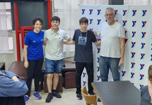 2025-05 BIE Torneo de Ajedrez Y-Microcentro (4)
