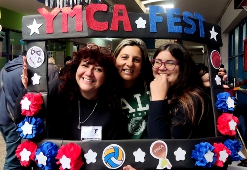 2025-06 EDU Festival YMCA en La Matanza